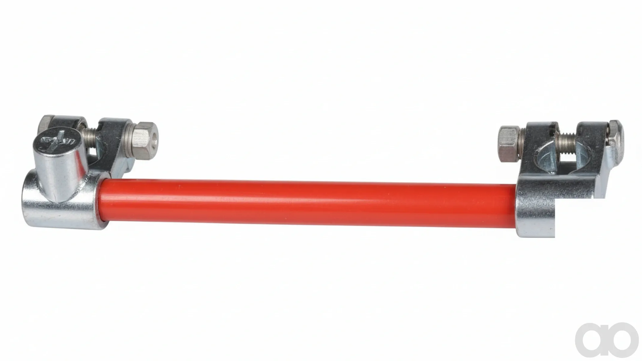 Case IH - ZQC775201 - Battery Ground Cable
