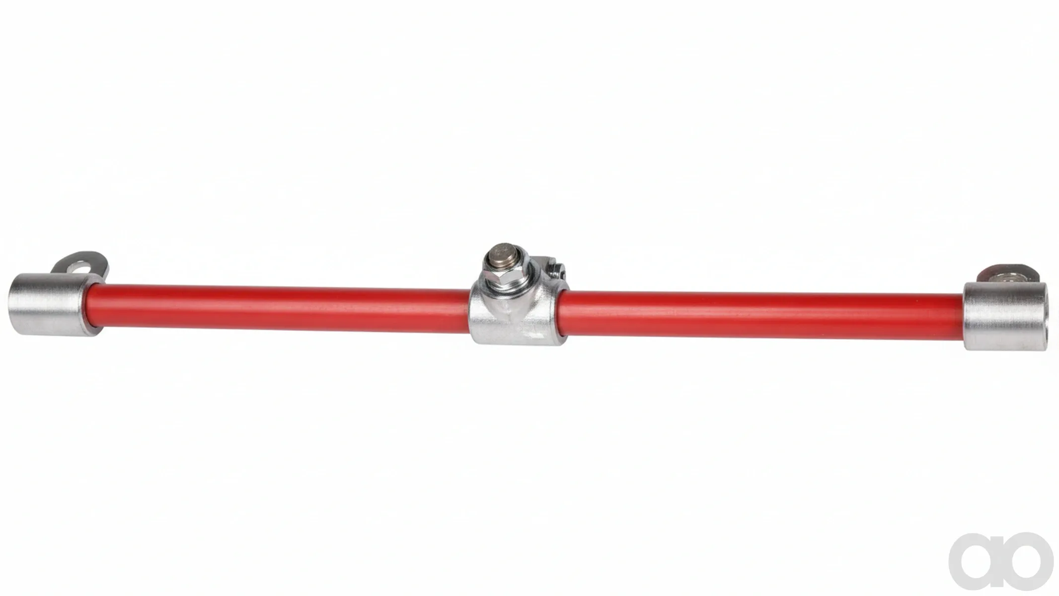 Case IH - ZQC7802025 - Battery Ground Cable