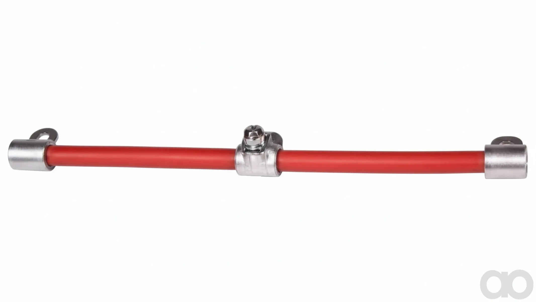 Case IH - ZQC7804025 - Battery Ground Cable