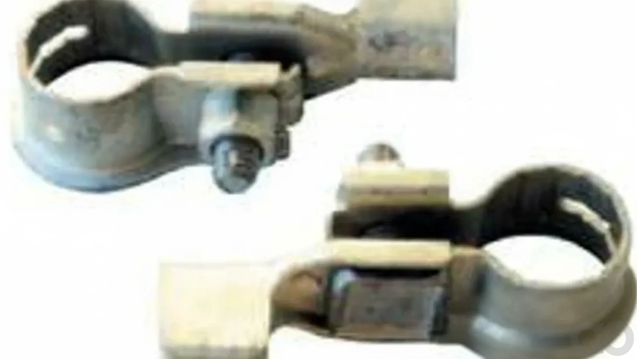 Case IH - ZQC850111010N - Clamp