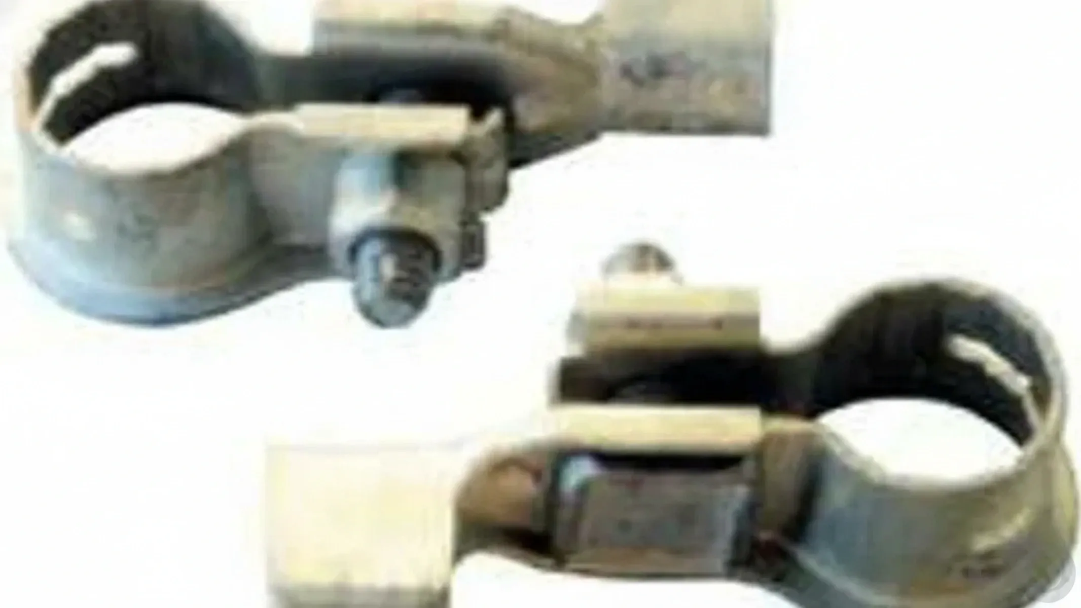 Case IH - ZQC850111050N - Clamp