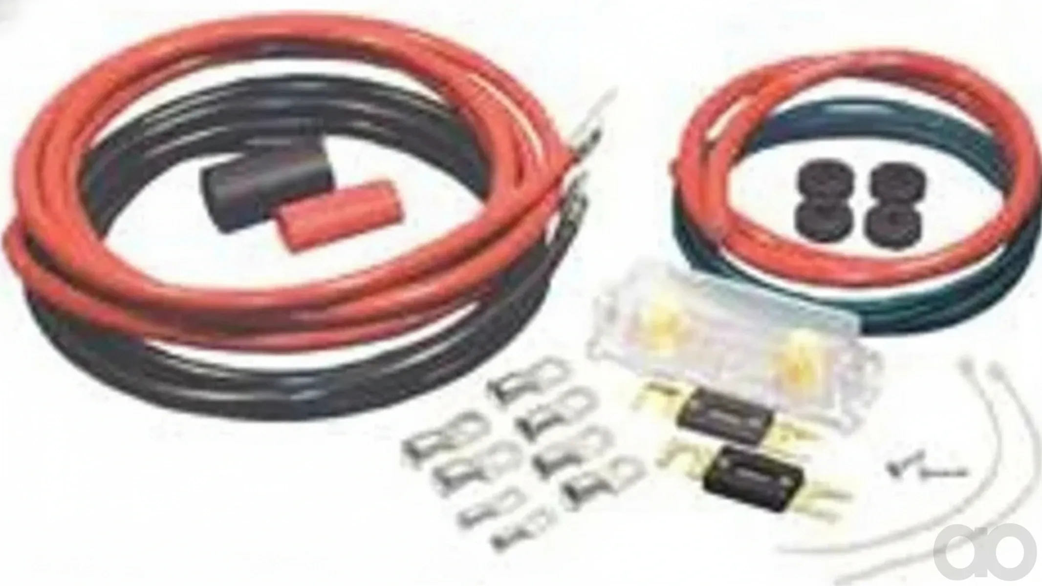 Case IH - ZQC9944001 - Set