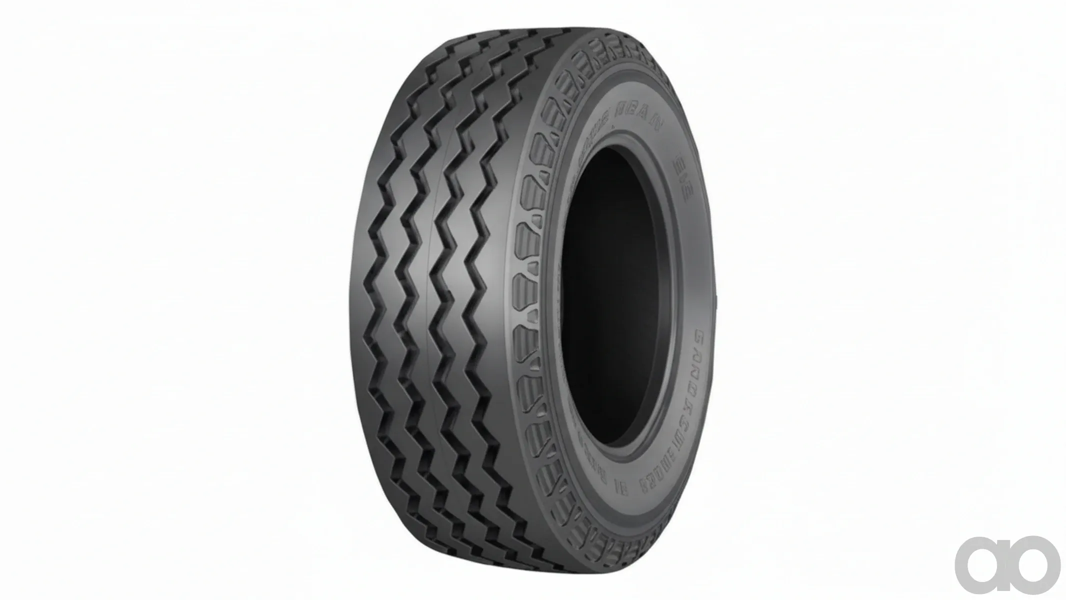 Case IH - ZSD10311162 - Tire