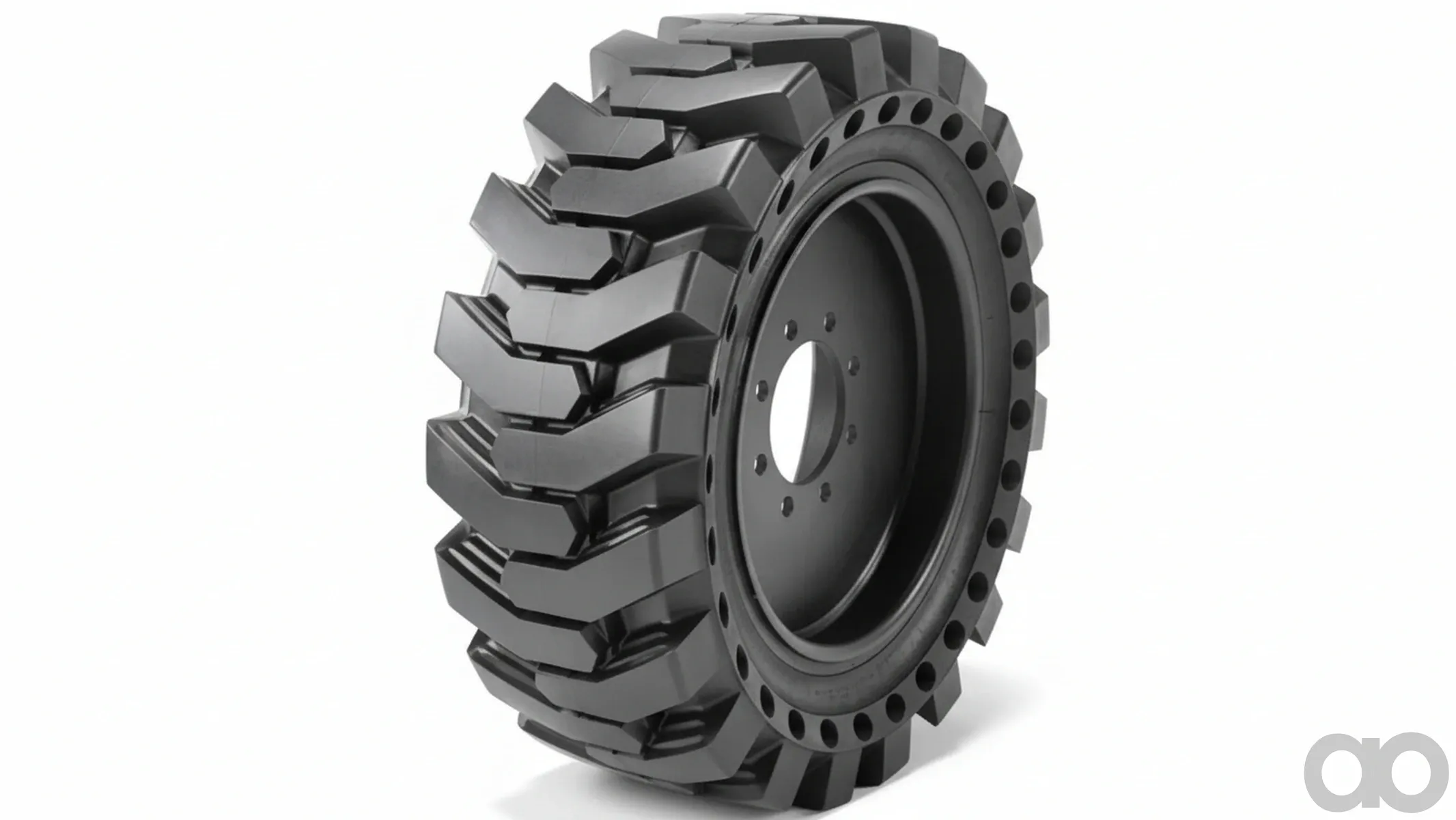 Case IH - ZSD1141274S - Tire