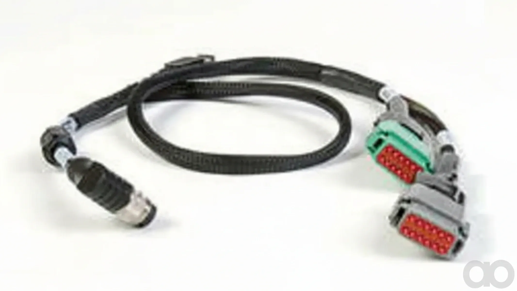 Case IH - ZTN62609 - Cable
