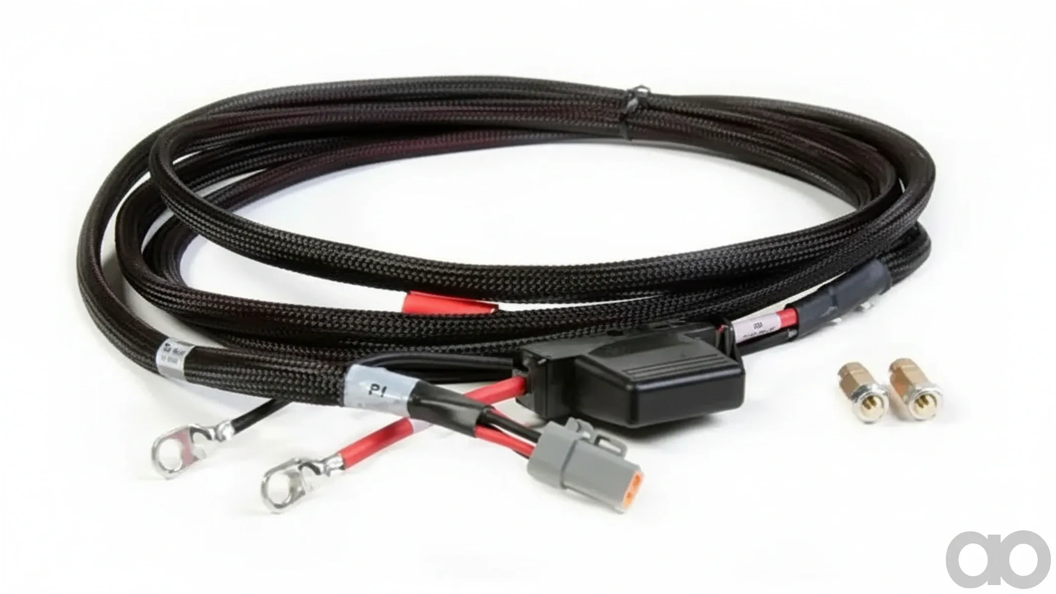 Case IH - ZTN76941 - AFS/DGPS Package