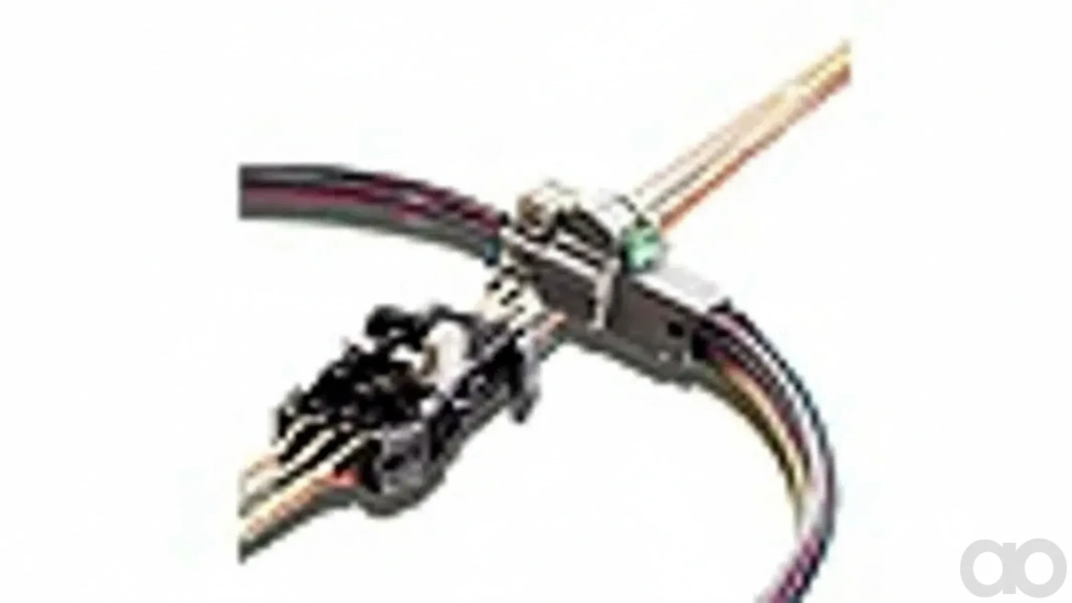 Case IH - ZTN84253 - Cable