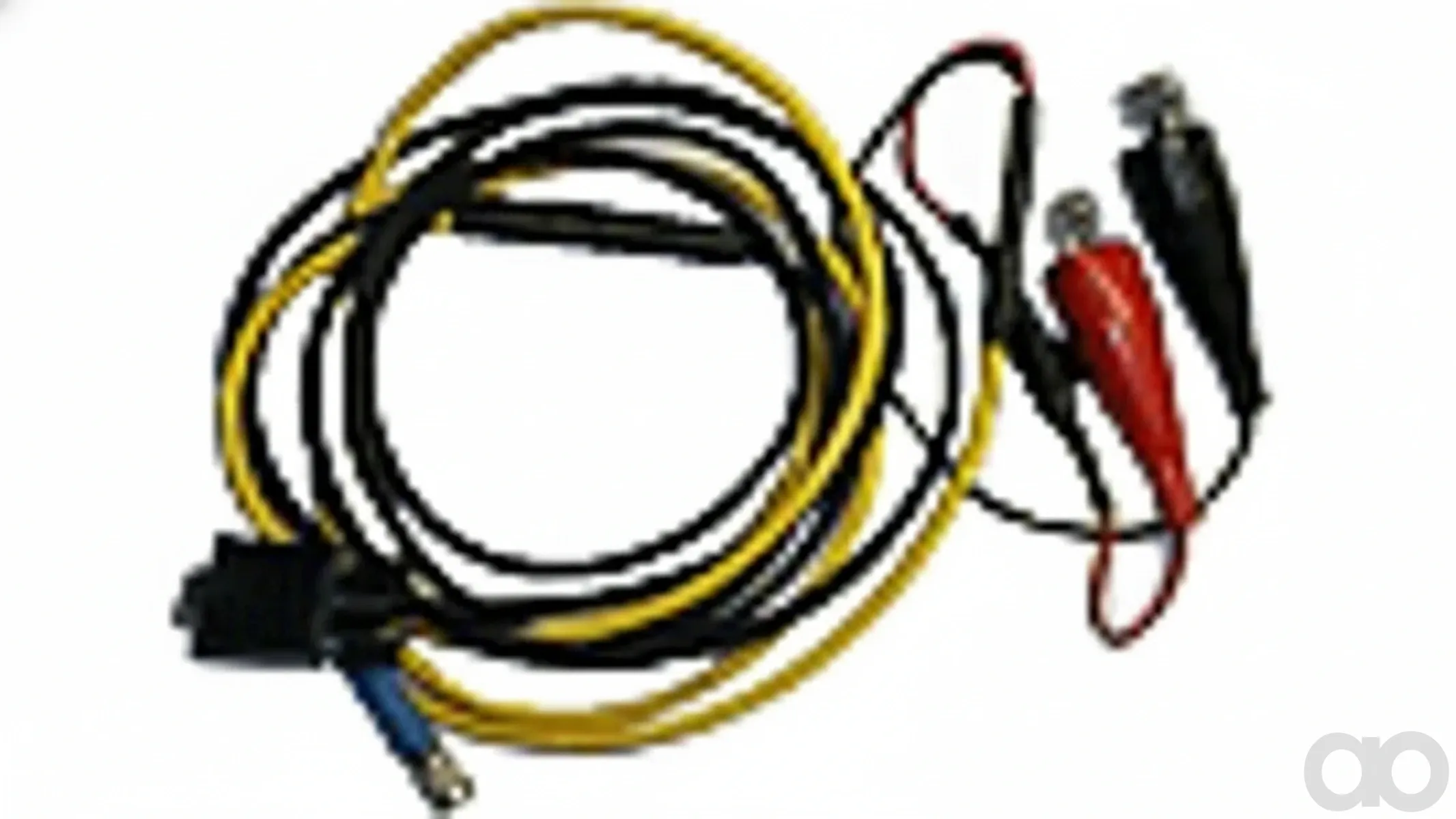 Case IH - ZTN92676 - Cable