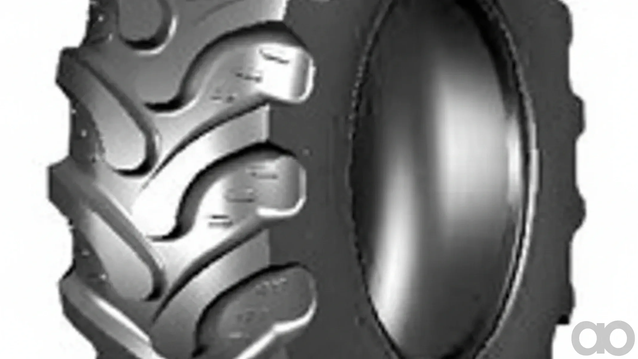 Case IH - ZTT208439 - Tire (ZTT208439)