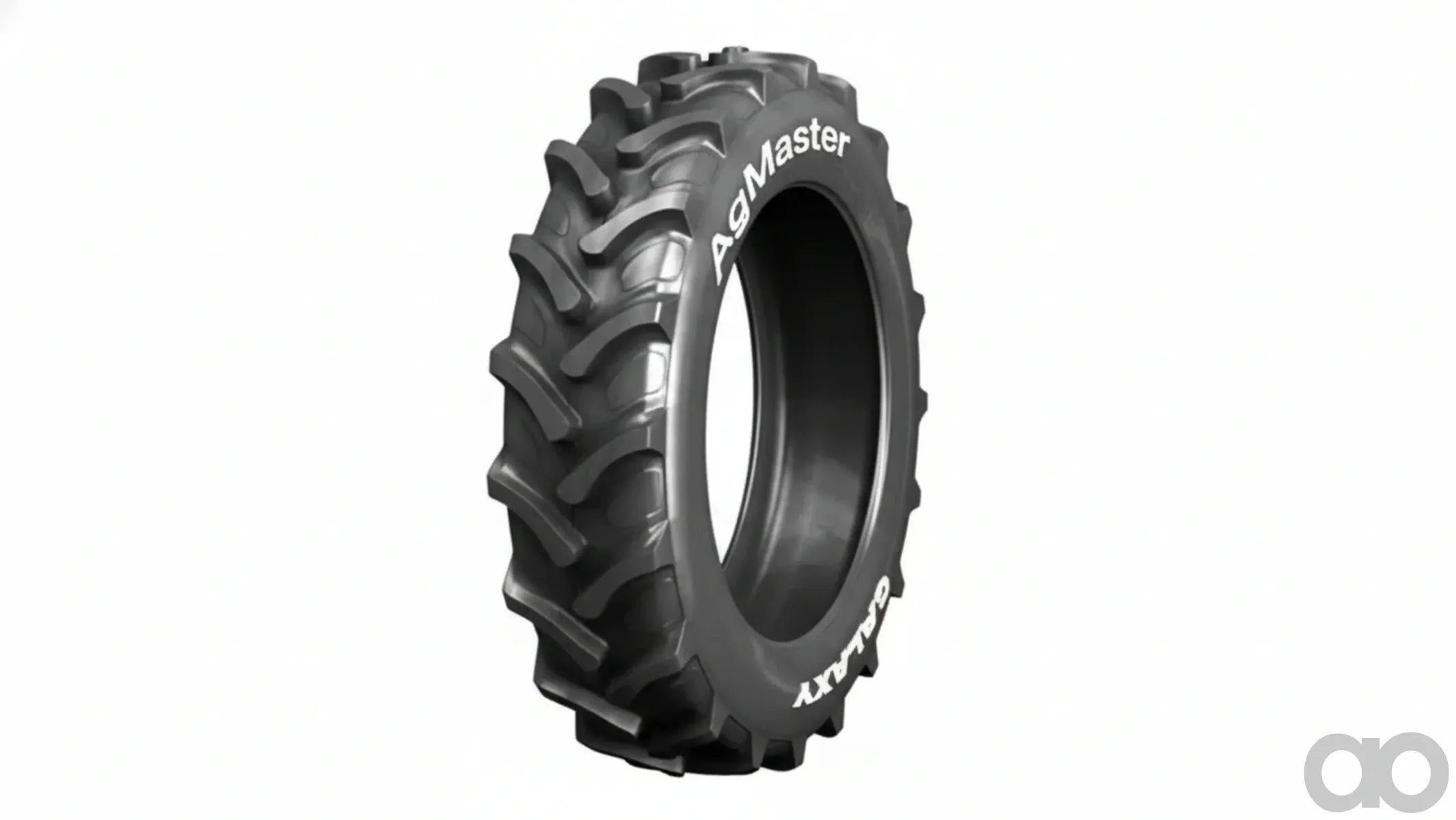 Case IH - ZTT536772 - Tire (ZTT536772)