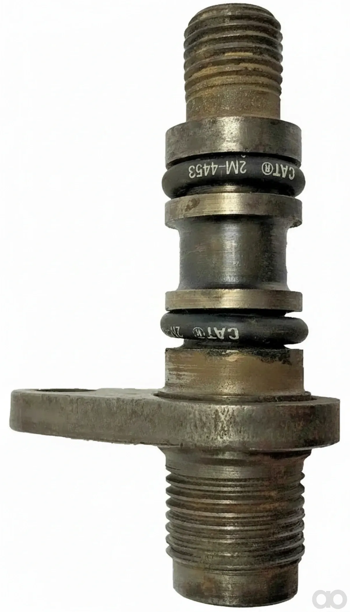 Cat - 1129783 - CONNECTOR MM 3/4JIC X 9/16UNF
