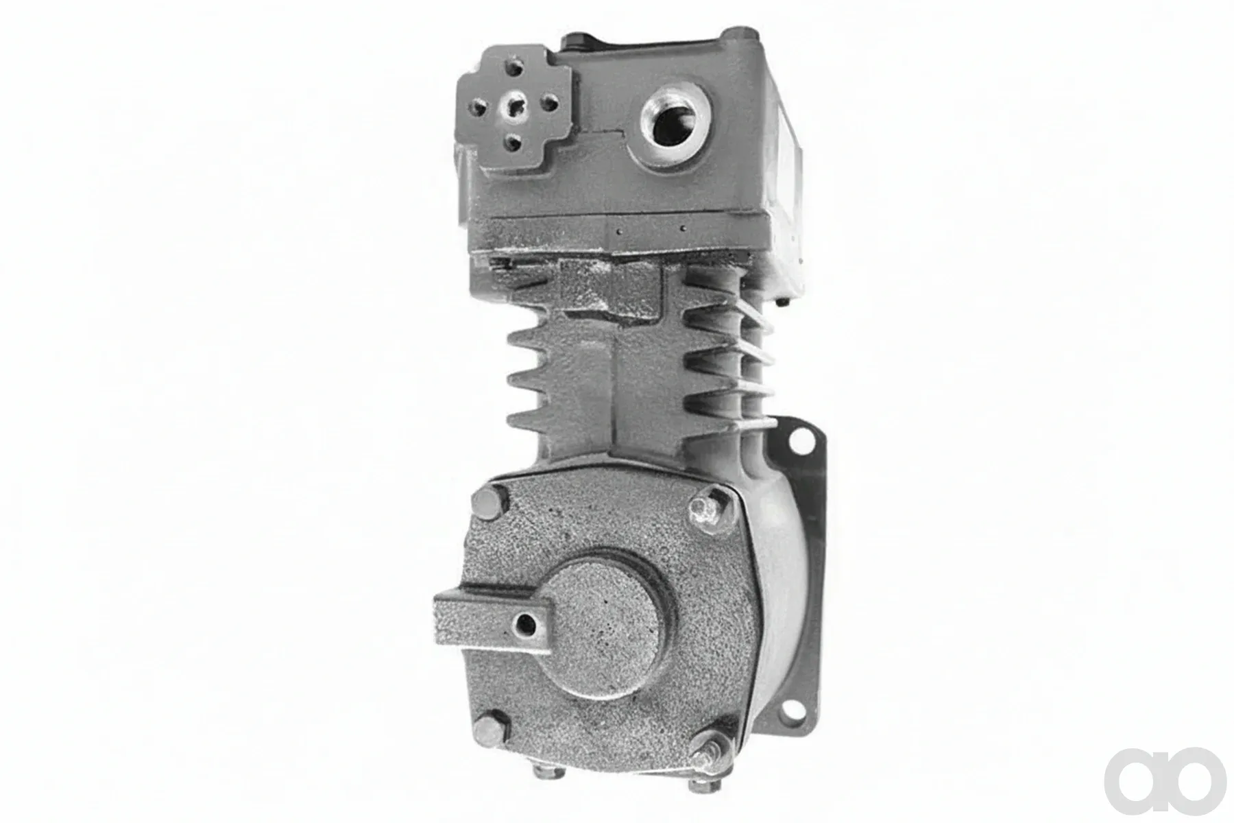 Cat - 2158055 - COMPRESSOR-AIR, 2CYL 2158055