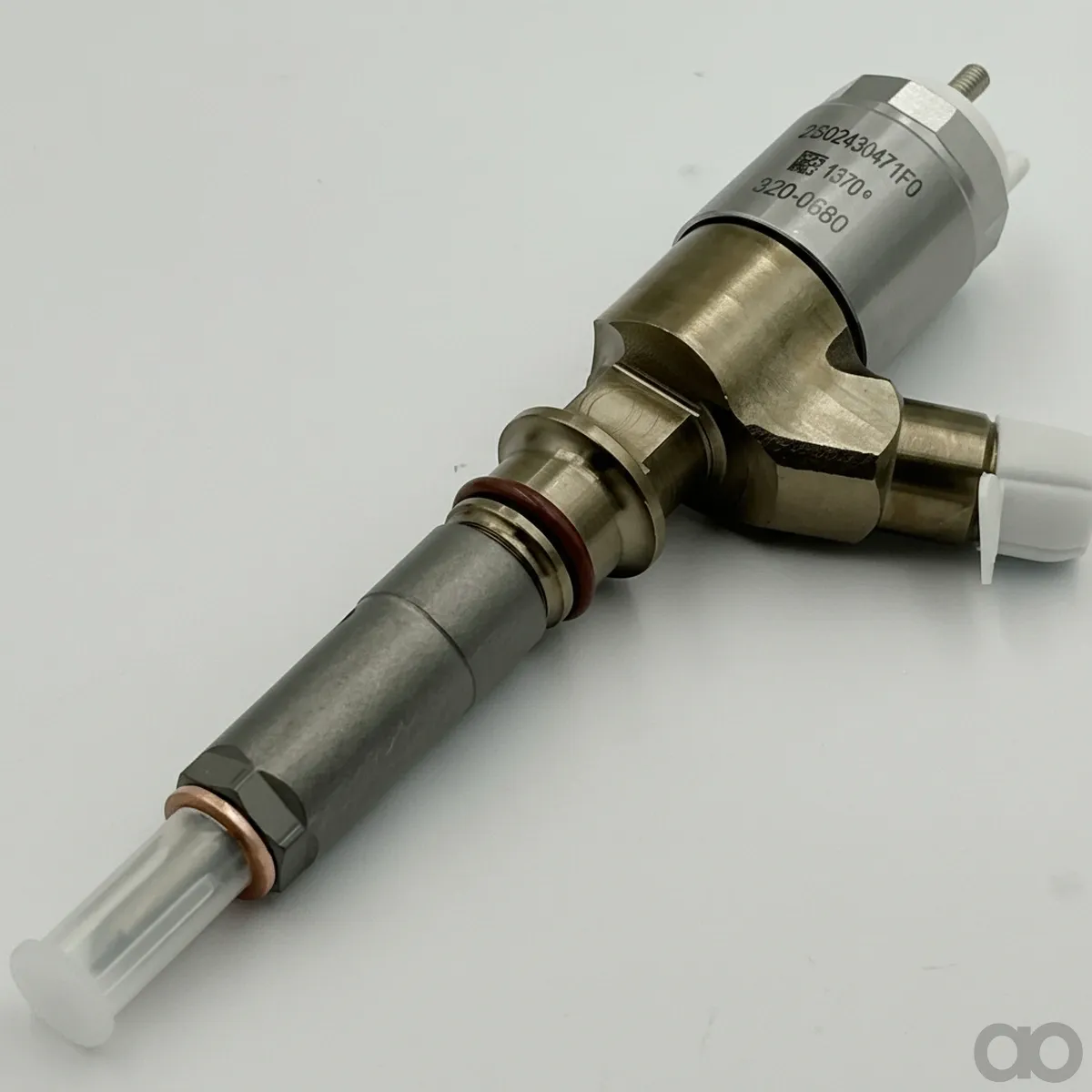 CAT - 2645A747 - Fuel Injector Kit with Plate