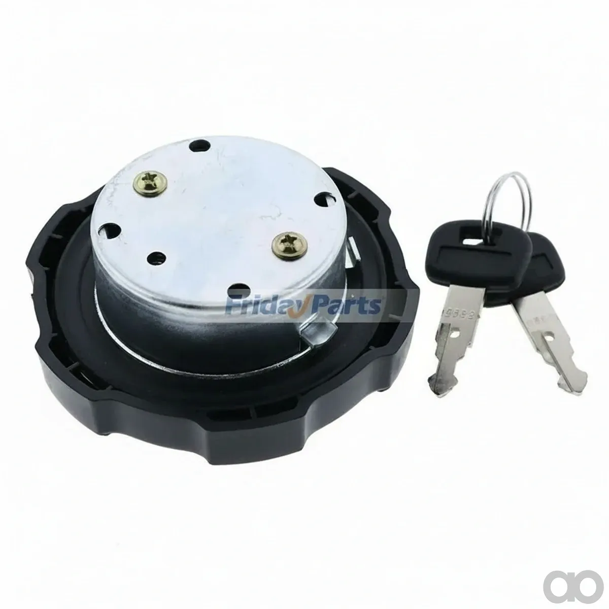Cat - 2658575 - Fuel Cap Assembly