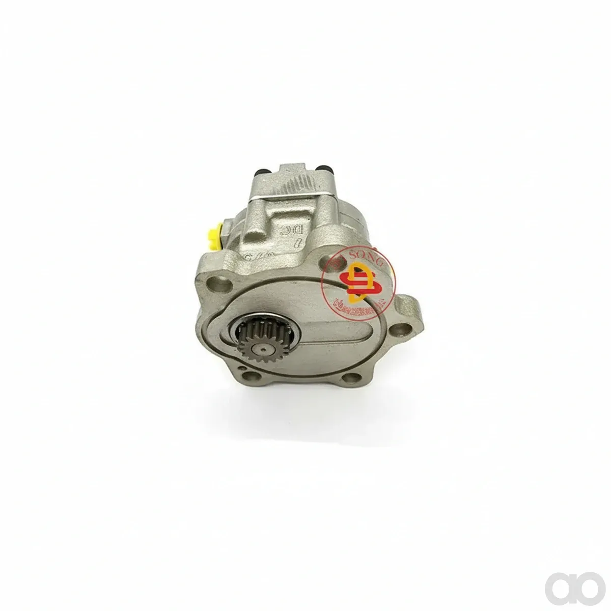 Cat - 2930249 - HIGH PRESSURE PUMP