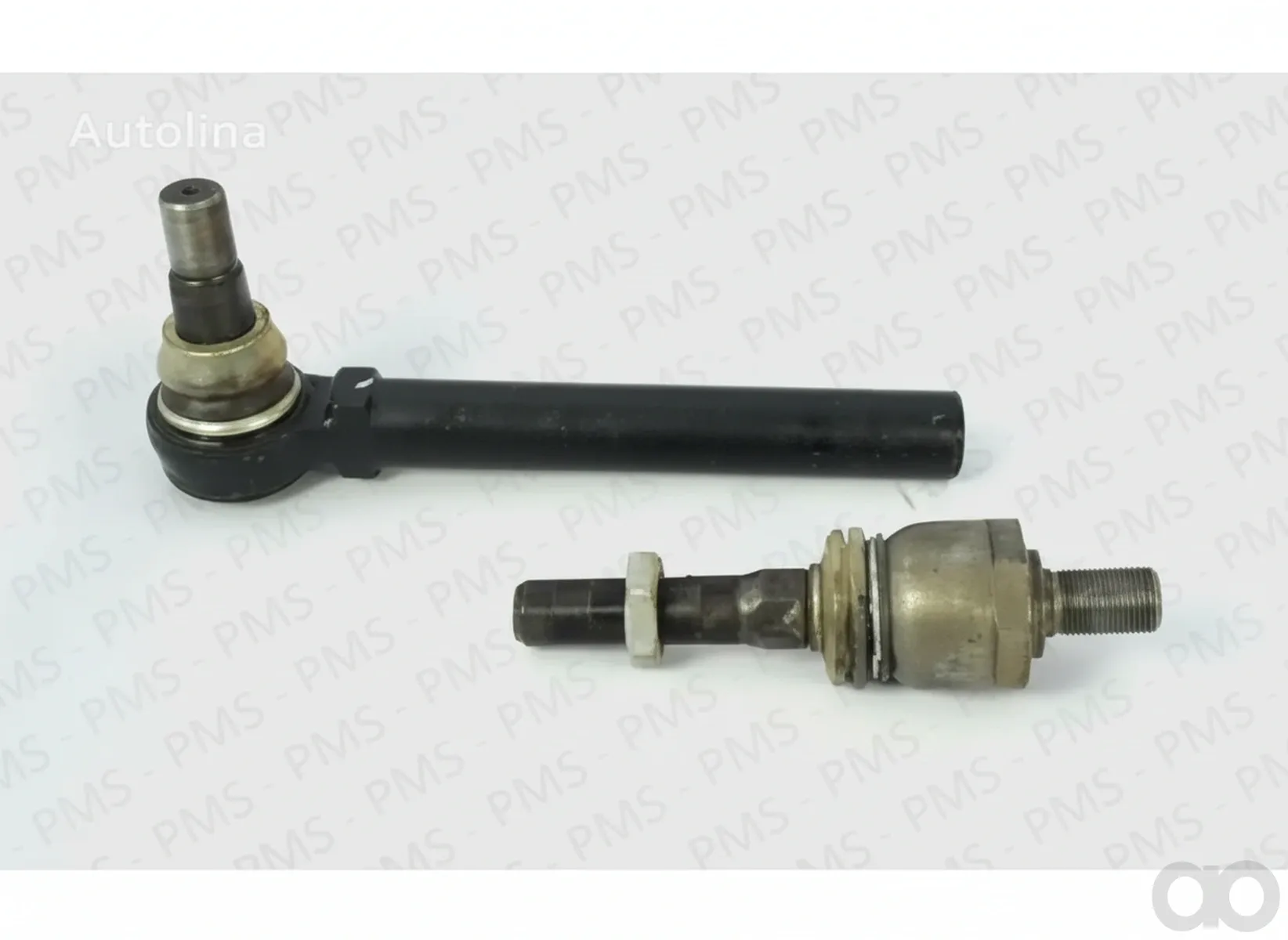 Cat - 320-7289 - Ball Joint