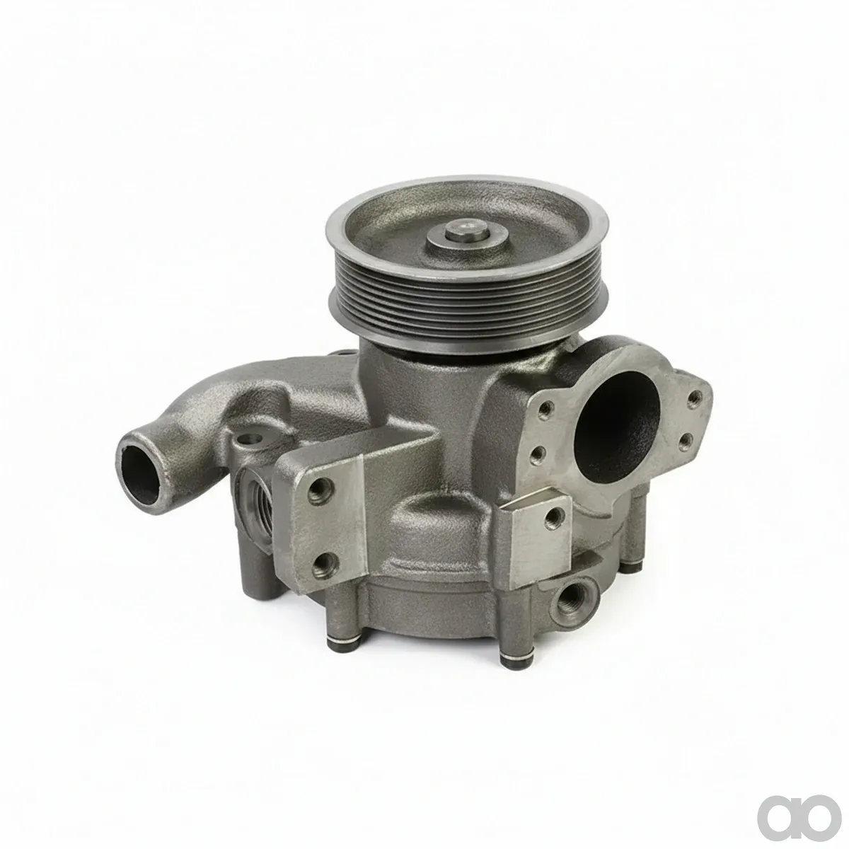 CAT - C9 - Water Pump