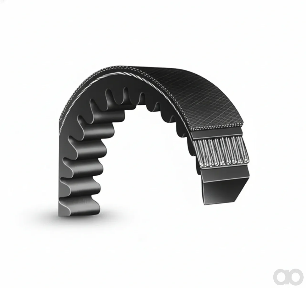 Cat - 3S8447 - Vee Belt Set