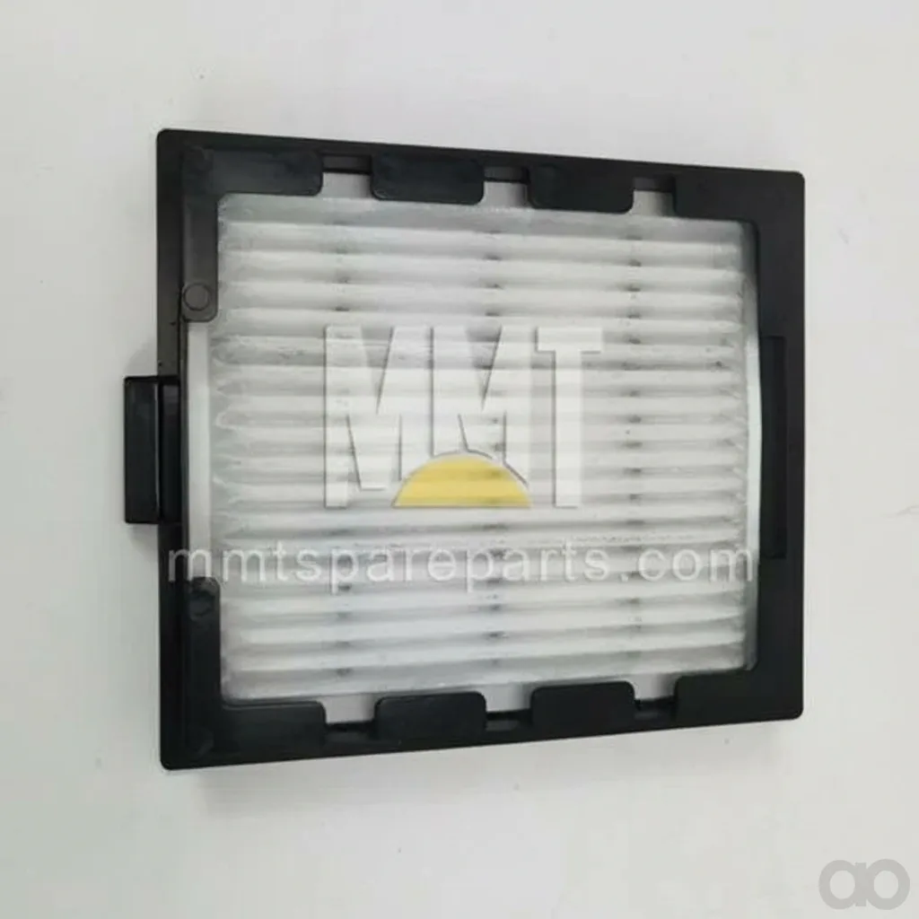 Cat - 546-0006 - Filter Assembly
