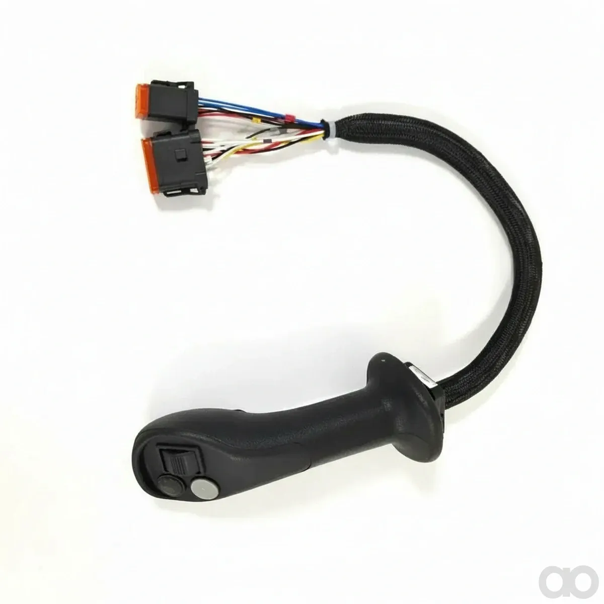 Cat - 611-7548 - Grip Assembly