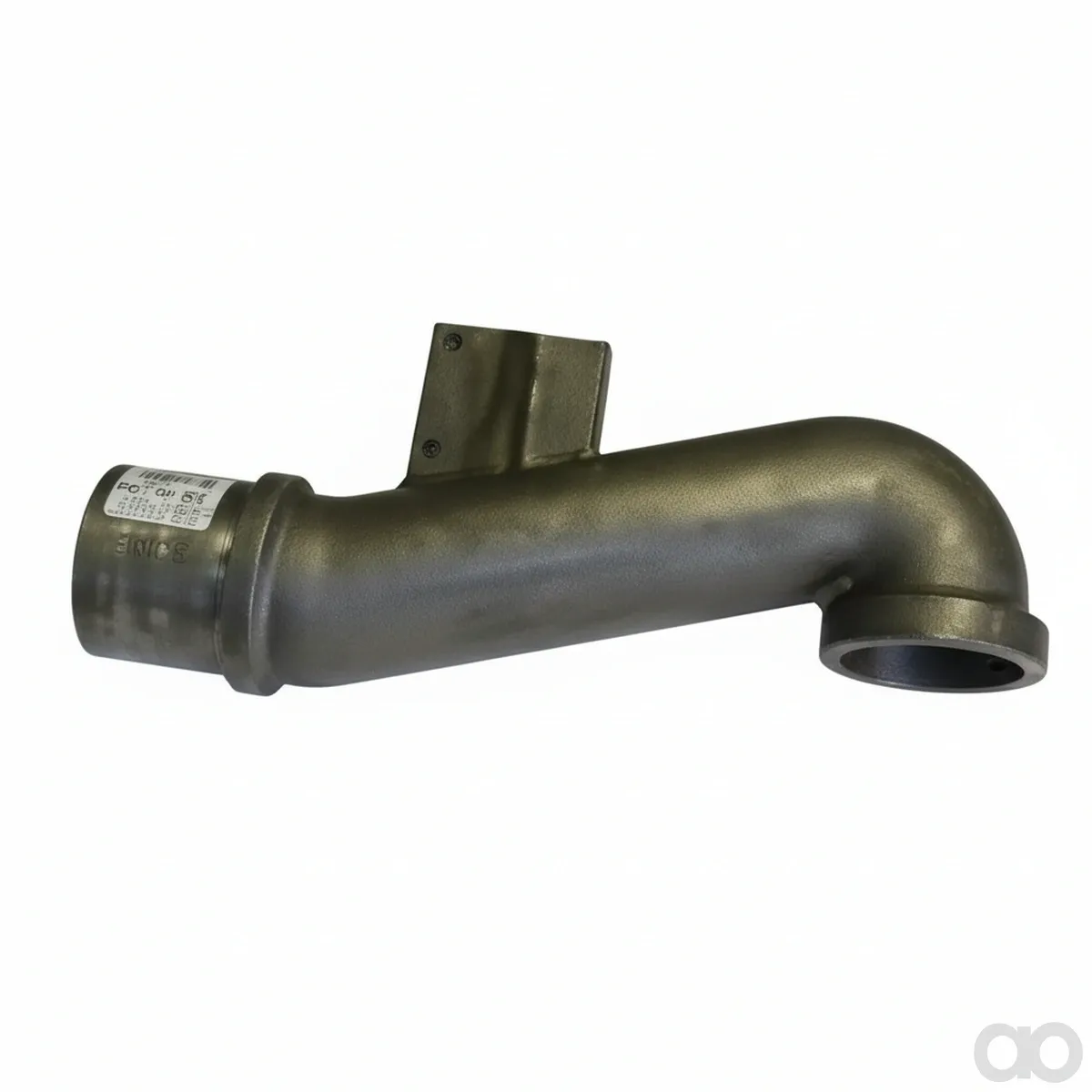Cat - 8C8988 - Elbow Fitting 45° 11/16 ORFS MF