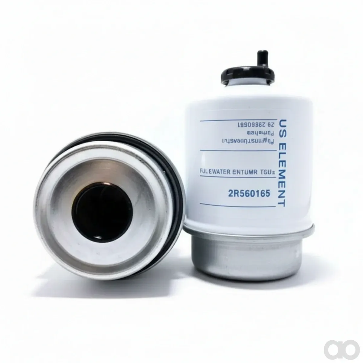 Challenger - 4223660M1 - fuel element