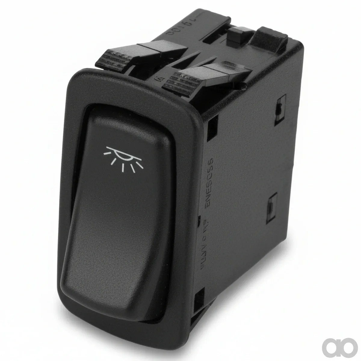 Challenger-508340d1 - ROCKER SWITCH