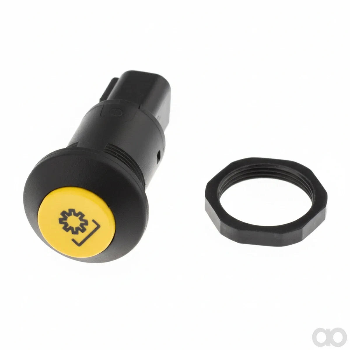 Challenger-575311d1 - ON/OFF PUSH SWITCH