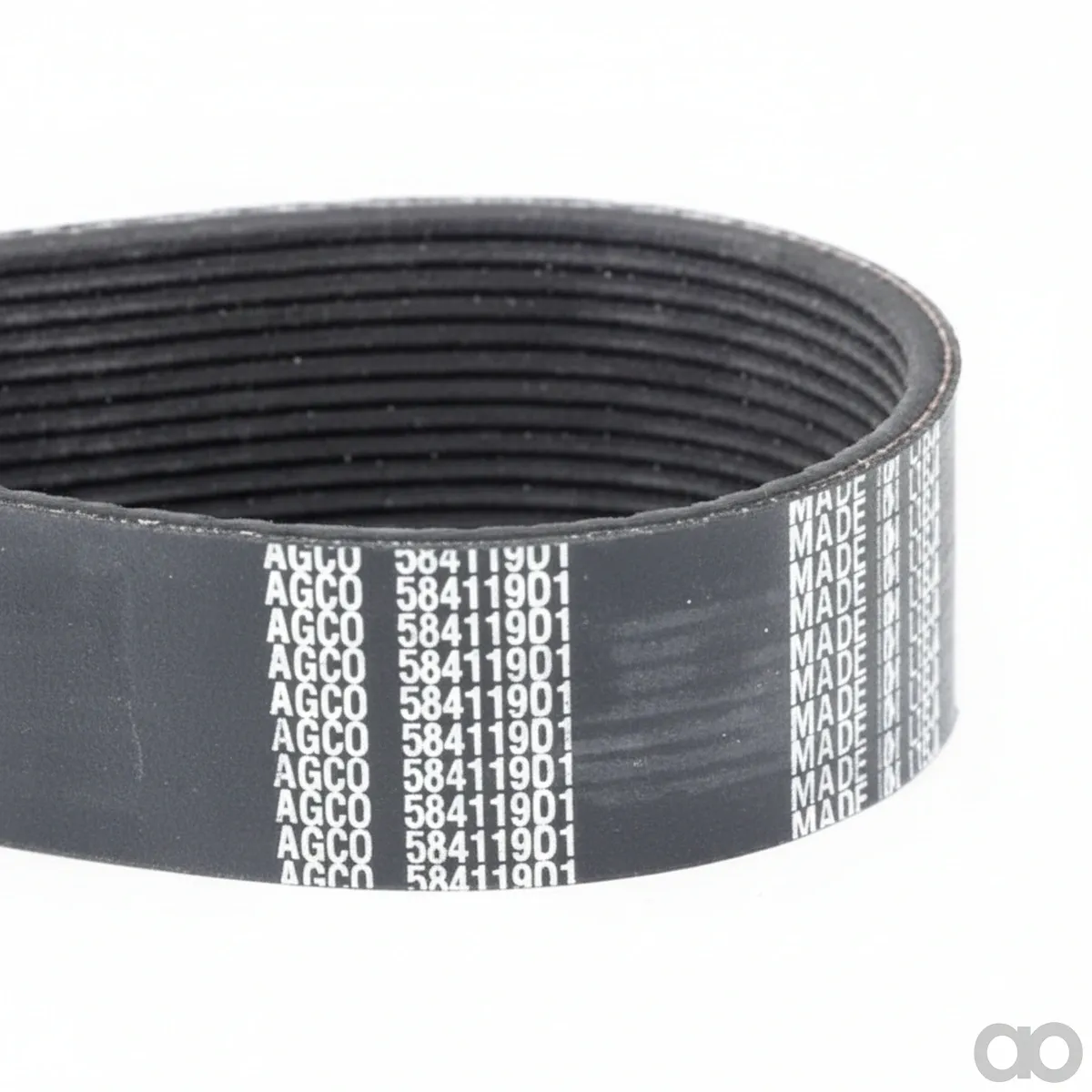 Challenger-584119d1 - Serpentine Belt, PK12 Profile