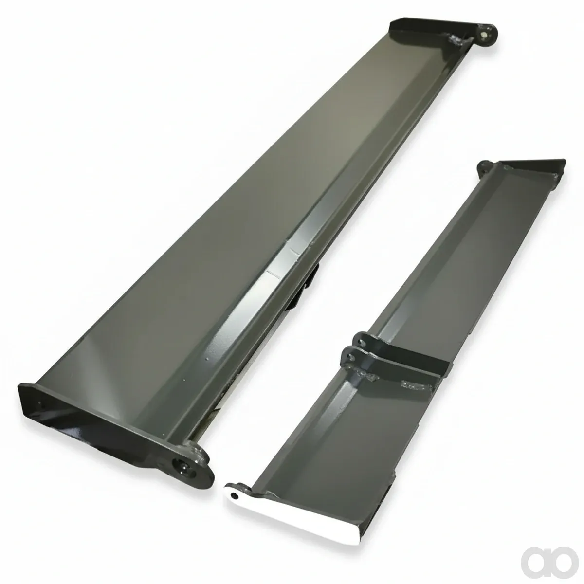 Claas - Non Original - 0009872902 - Scraper Plate JAGUA 800