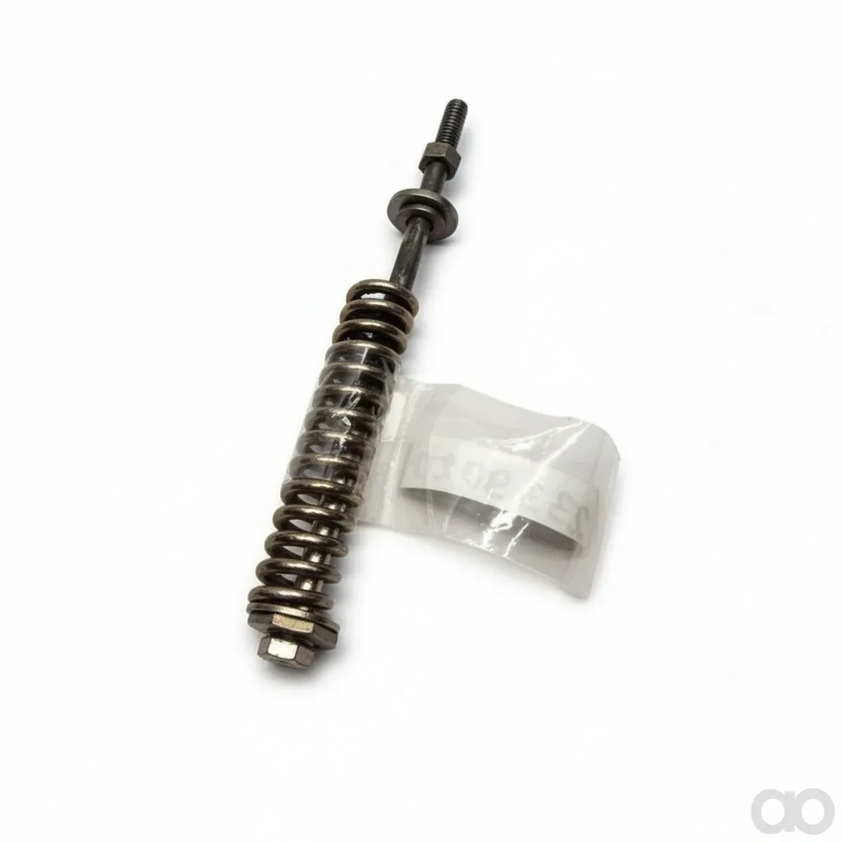 Claas - Non Original - 2339020 - Spring for Throat Retraction Mechanism 4 x 20 x 105 mm