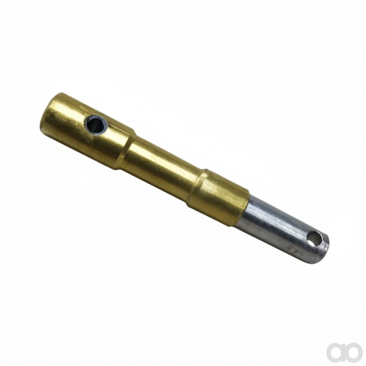 Claas - 0000000580 - Axle