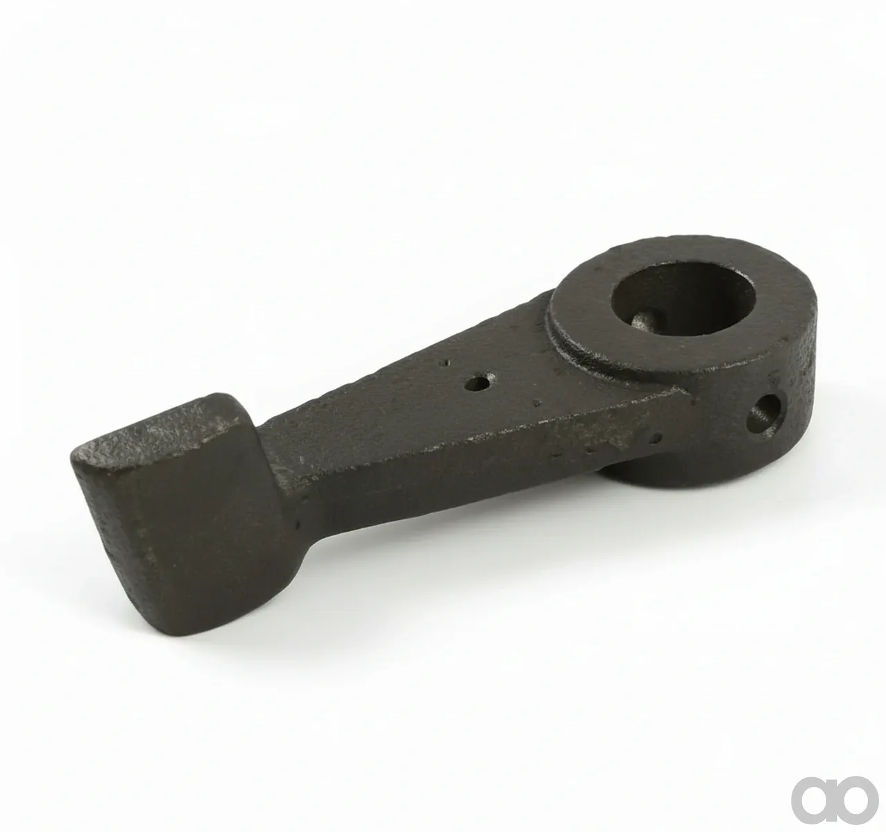 Claas - 0000008931 - Drop Latch