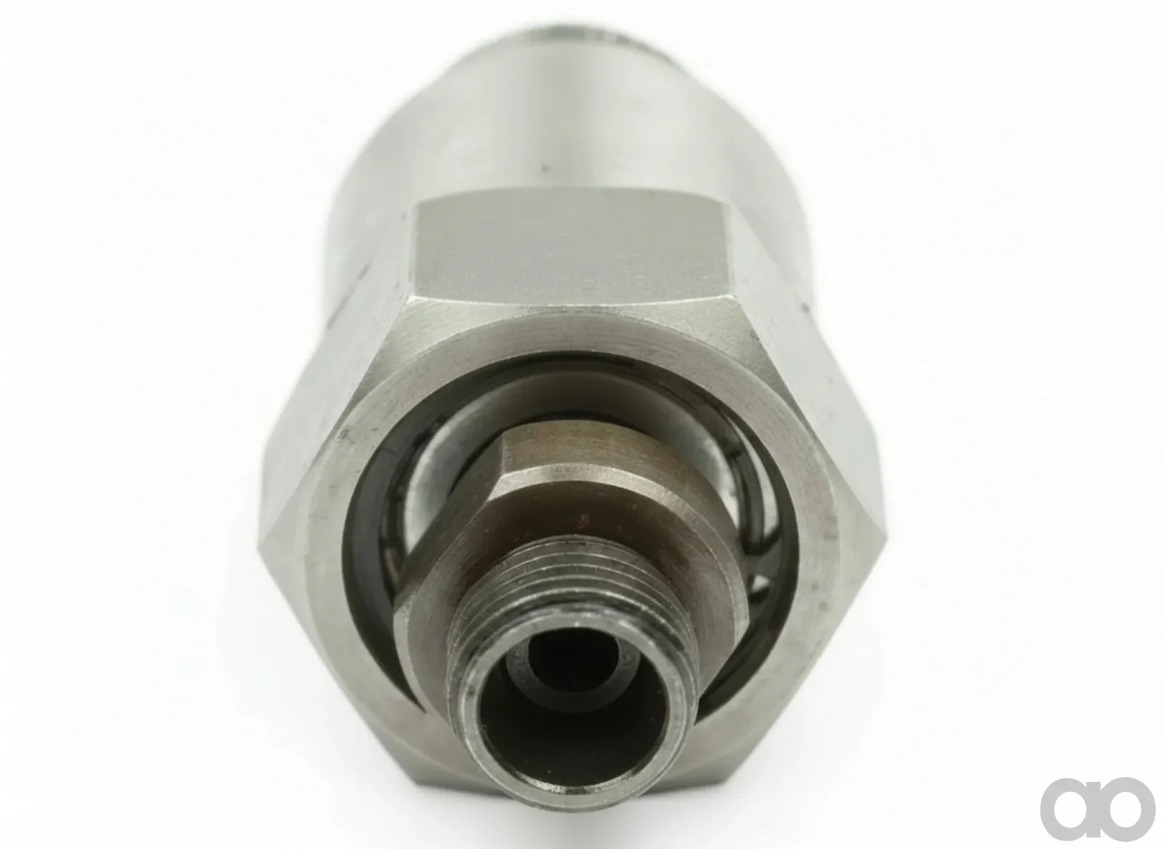 Claas - 0000116160 - Detector