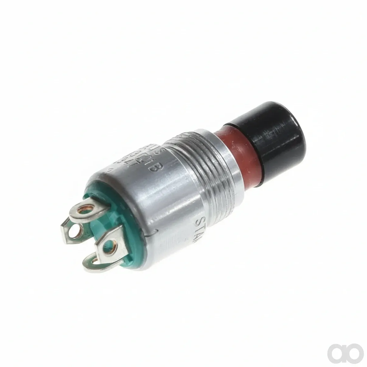 Claas - 0000127030 - PUSH BUTTON