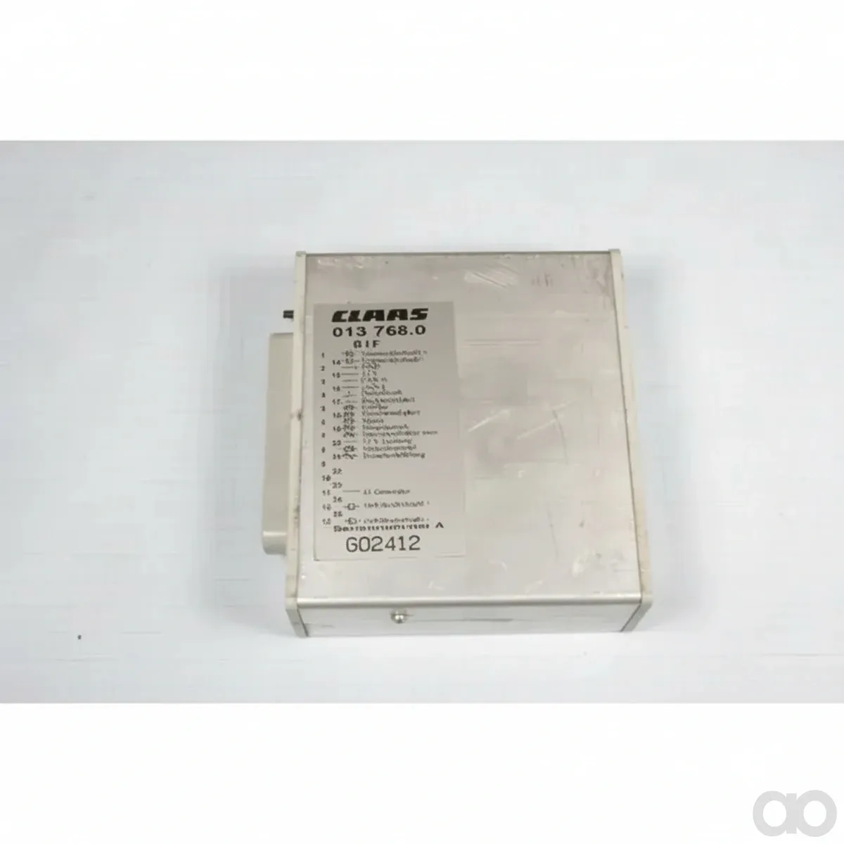 Claas - 0000137681 - CLAAS Module
