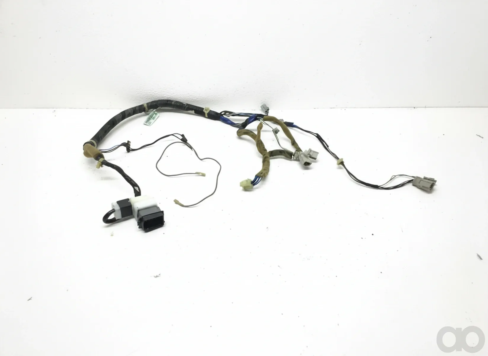 Claas - 0000179601 - Cable Set