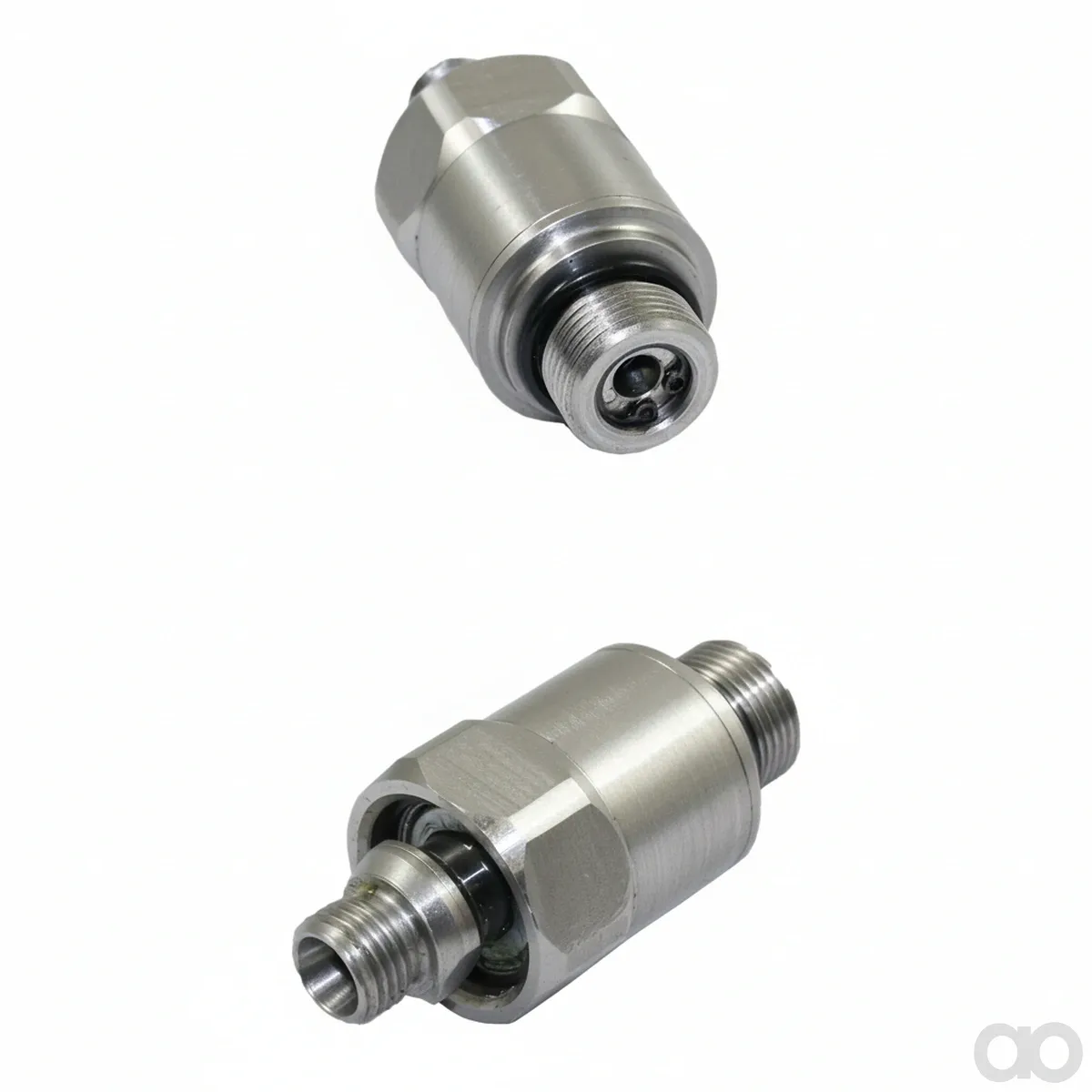 Claas - 0000393890 - ROTATING OIL FITTING LEXION