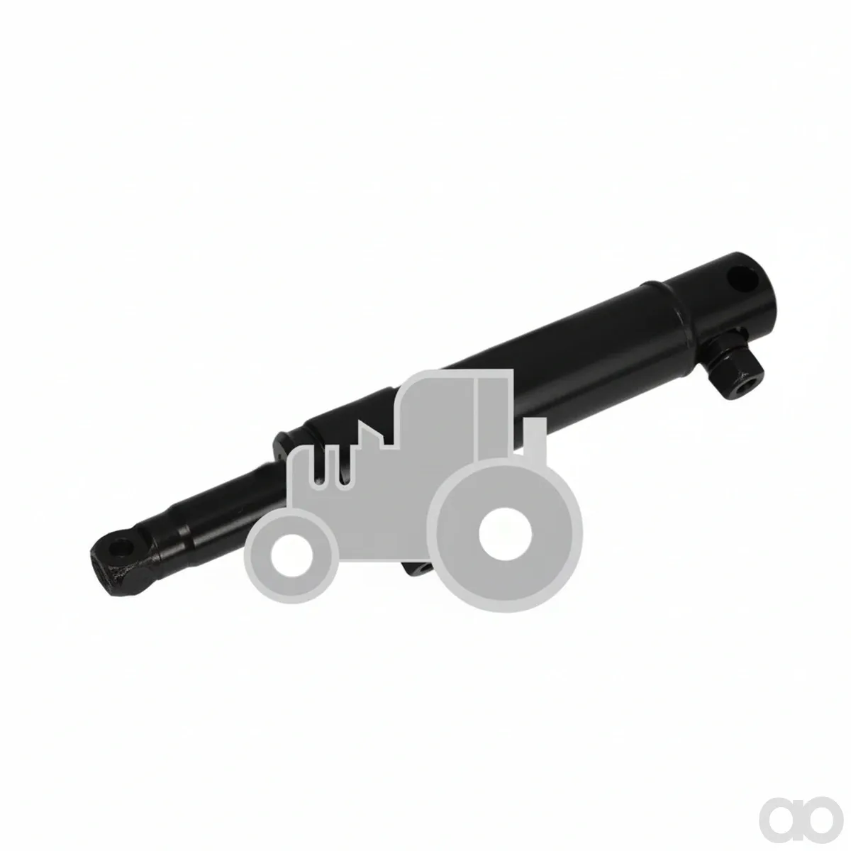 Claas - 0000703412 - Hydraulic cylinder