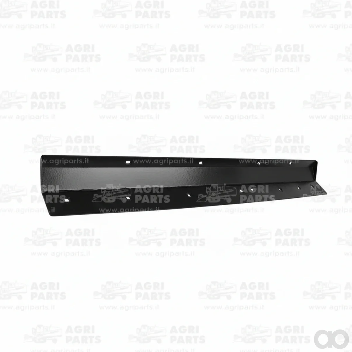 Claas - 0000763921 - Wear Plate