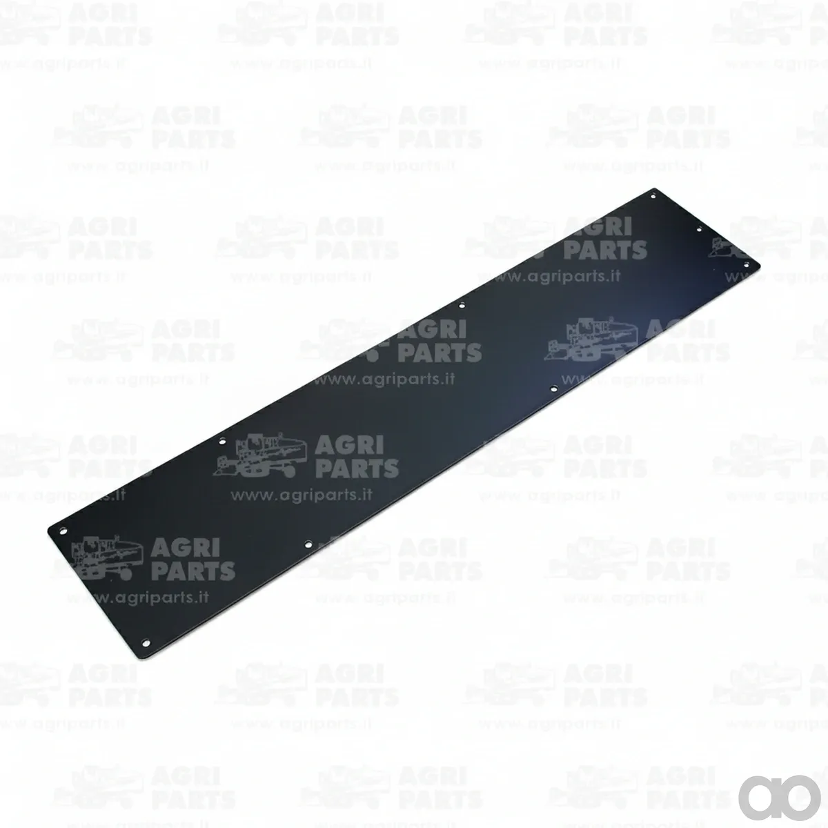 Claas - 0000786730 - Wear Plate