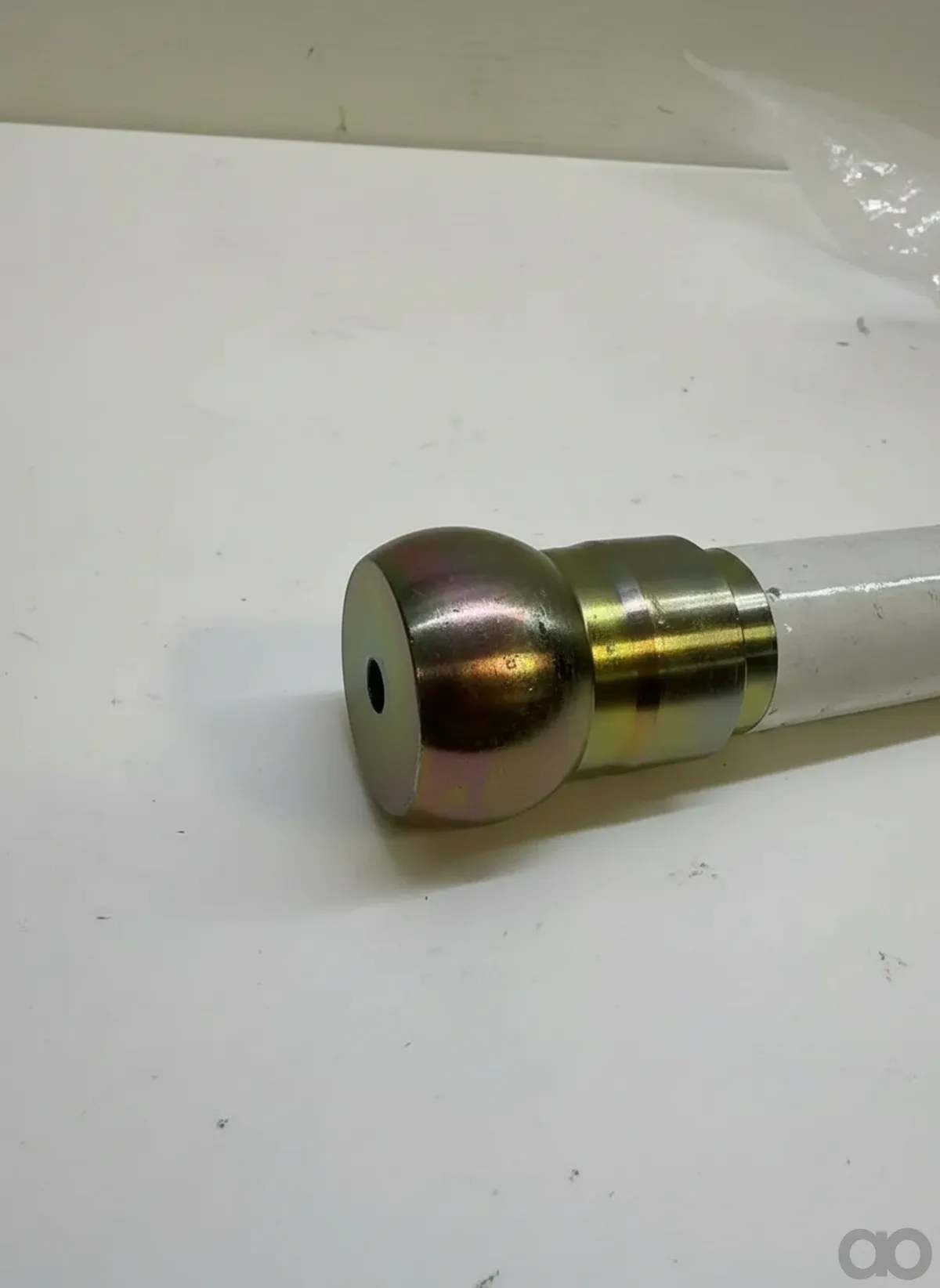 Claas - 0001242131 - BOLT
