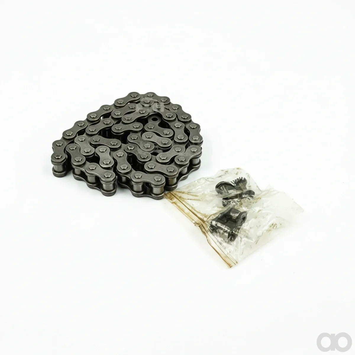 Claas - 0002125860 - Chain
