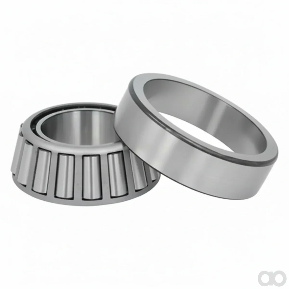 Claas - 0002151480 - TAPERED ROLLER BEARING