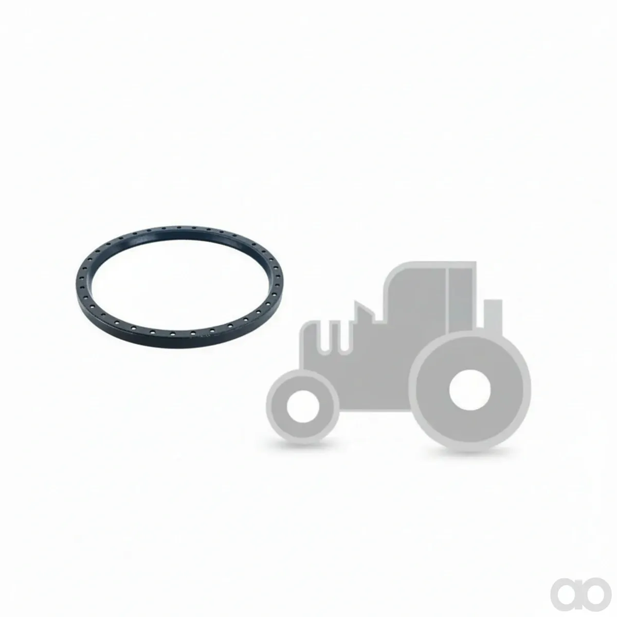 Claas - 0002153002 - Retaining Ring Claas