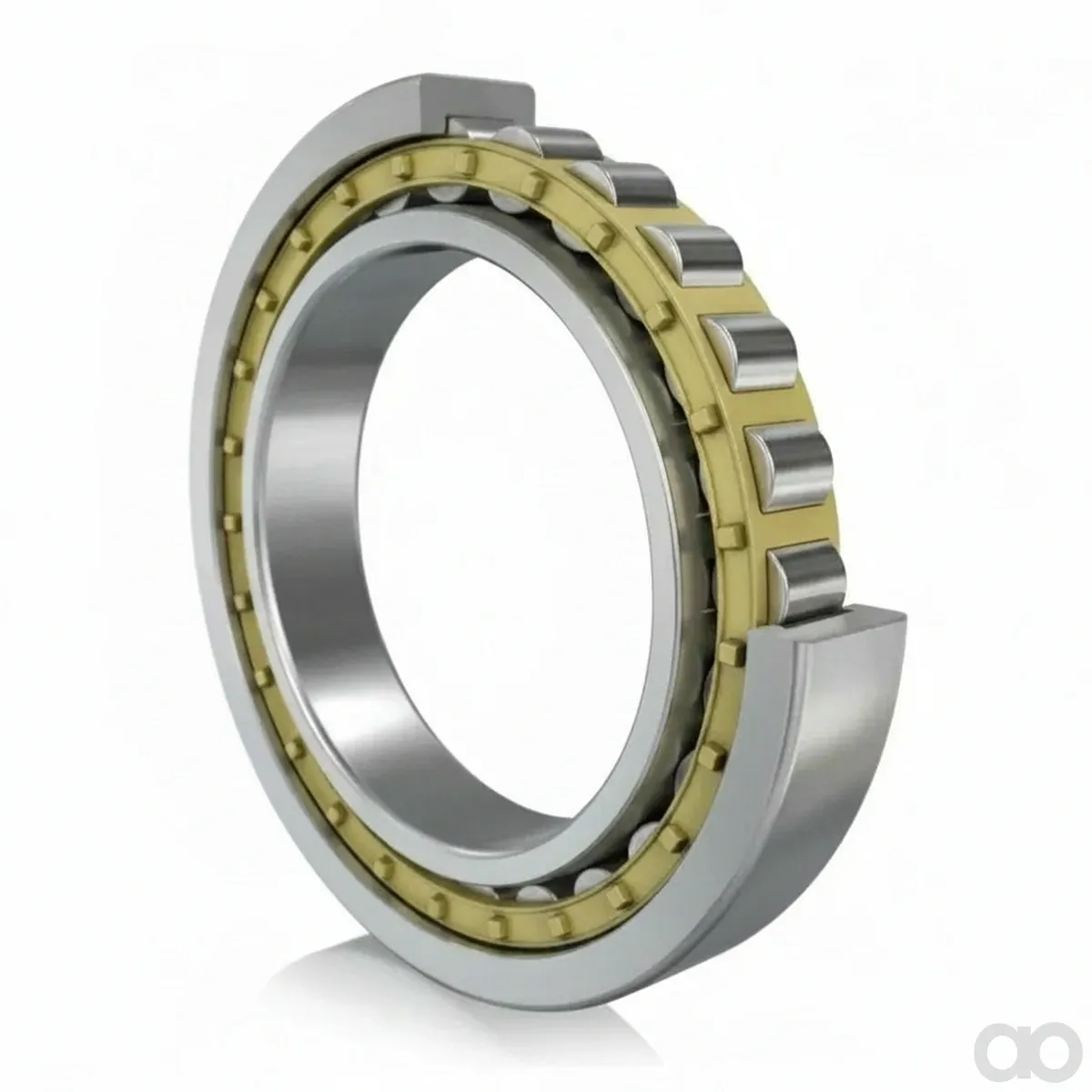 Claas - 0002157740 - Spherical Roller Bearing 22211 C3