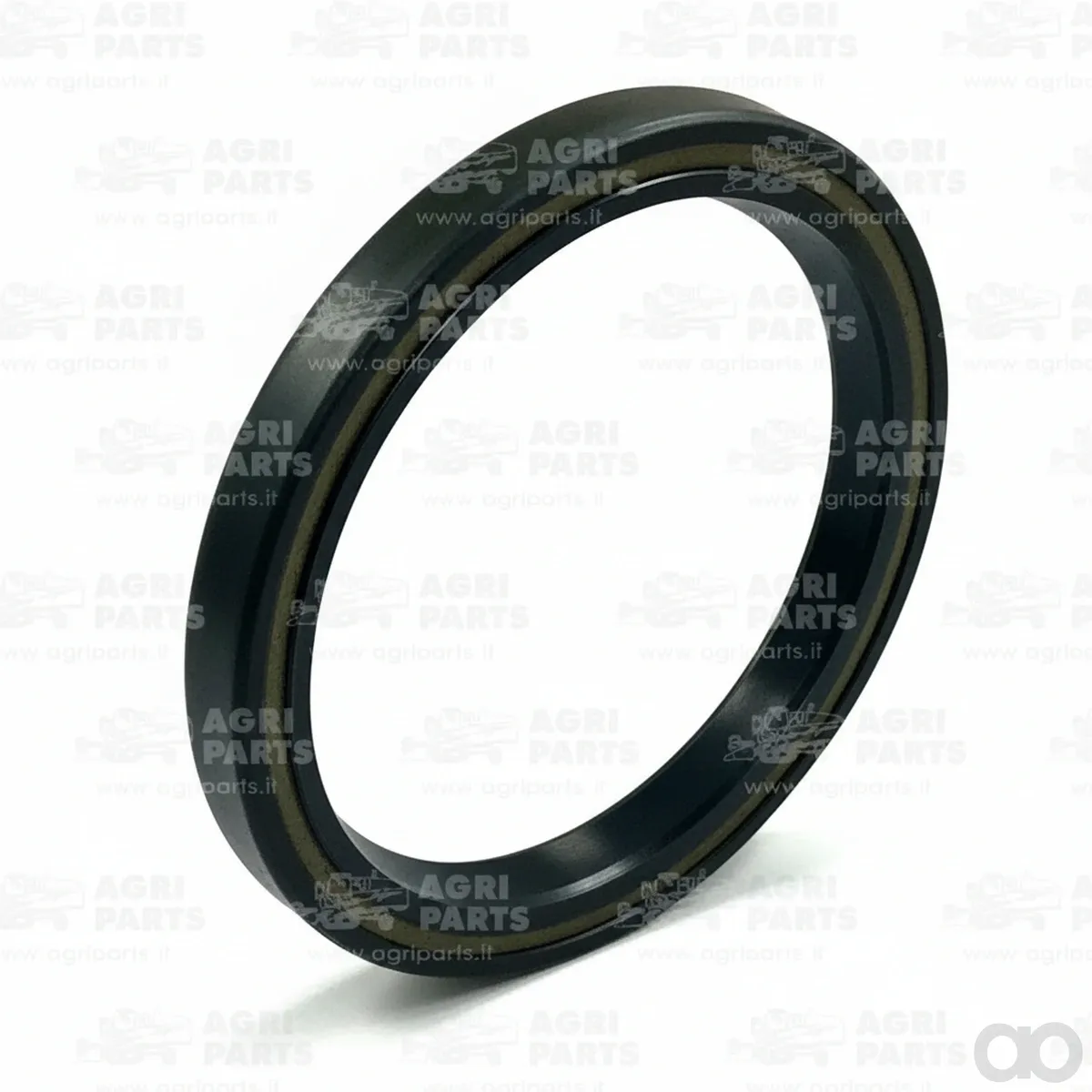 Claas - 0002339500 - RETAINING RING