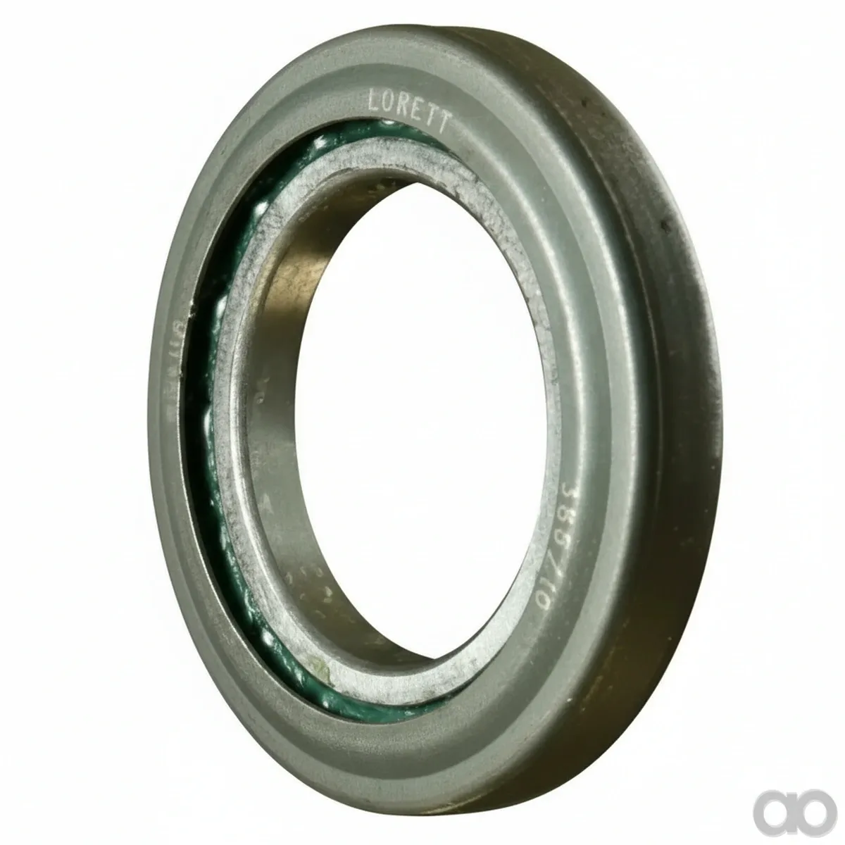 Claas - 0002380780 - RETAINING RING 65X80X8