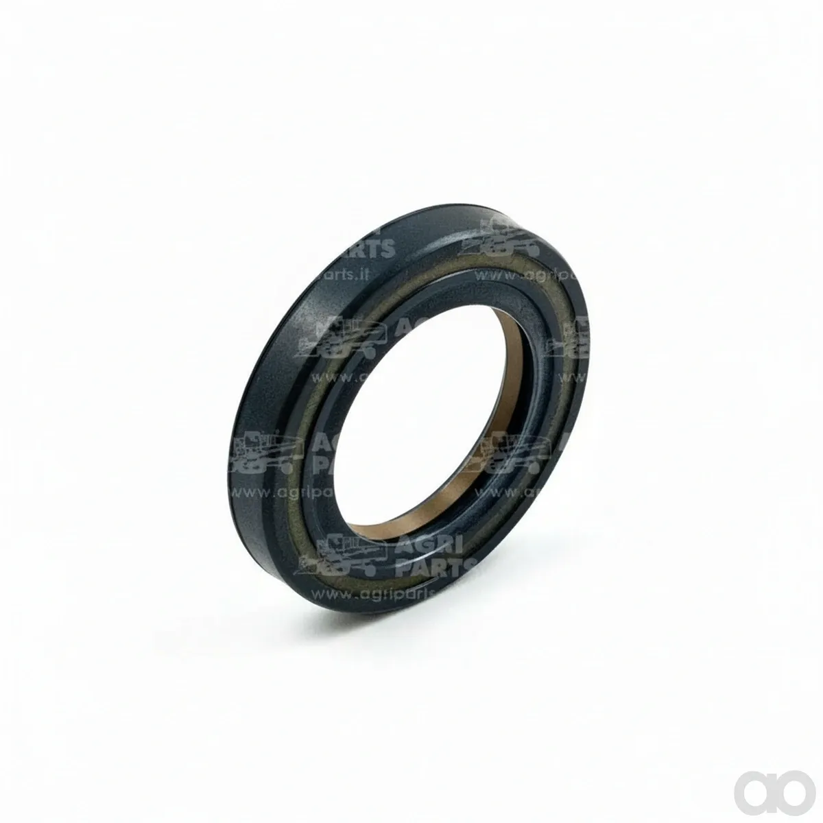 Claas - 0002384890 - Retaining Ring