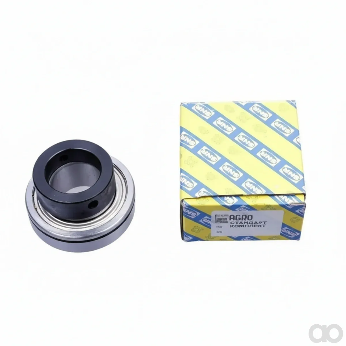 Claas - 0002389120 - Tension Ring Bearing